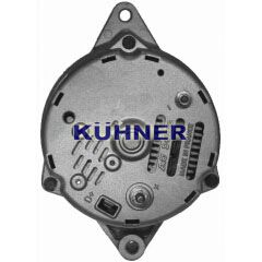 AD KUHNER 30128ri -  Генератор